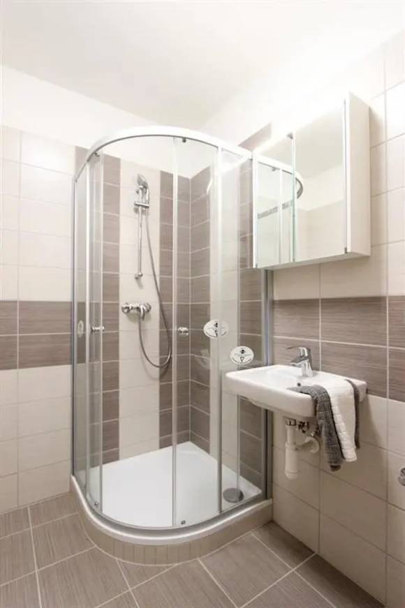 Podnájem bytu 2+kk, Adamcova ulice, Brno - Bystrc, sklep