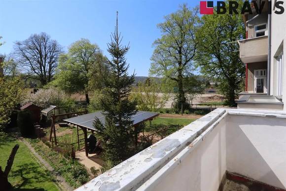 Prodej řadového RD, 5+1, vyhledávaná lokalita Brno - Žabovřesky, ulice Nohavicova