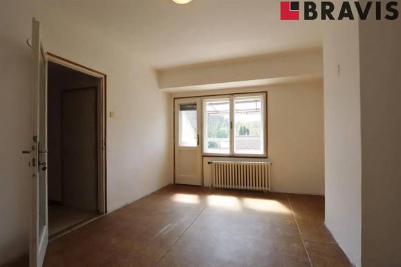 Prodej řadového RD, 5+1, vyhledávaná lokalita Brno - Žabovřesky, ulice Nohavicova