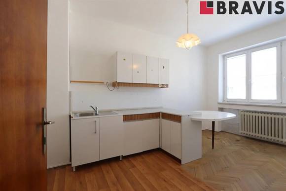 Prodej řadového RD, 5+1, vyhledávaná lokalita Brno - Žabovřesky, ulice Nohavicova