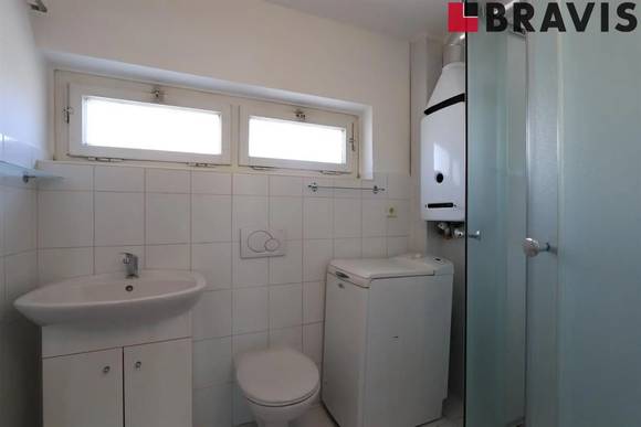 Prodej řadového RD, 5+1, vyhledávaná lokalita Brno - Žabovřesky, ulice Nohavicova