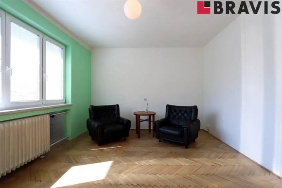 Prodej řadového RD, 5+1, vyhledávaná lokalita Brno - Žabovřesky, ulice Nohavicova