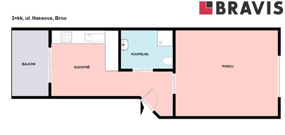 Prodej řadového třípodlažního domu se třemi bytovými jednotkami, po kompletní rekonstrukci, vyhledávaná lokalita Brno - Žabovřesky, ulice Haasova