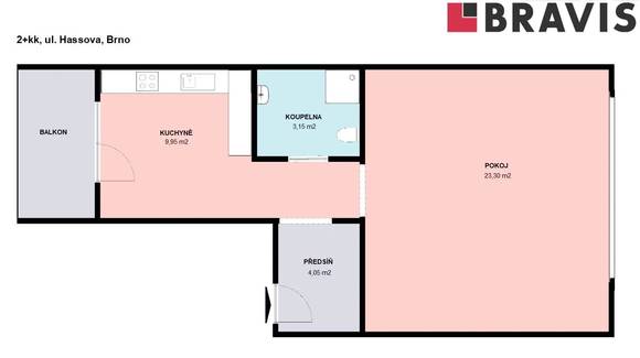 Prodej řadového třípodlažního domu se třemi bytovými jednotkami, po kompletní rekonstrukci, vyhledávaná lokalita Brno - Žabovřesky, ulice Haasova