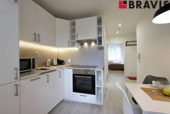 Prodej řadového třípodlažního domu se třemi bytovými jednotkami, po kompletní rekonstrukci, vyhledávaná lokalita Brno - Žabovřesky, ulice Haasova