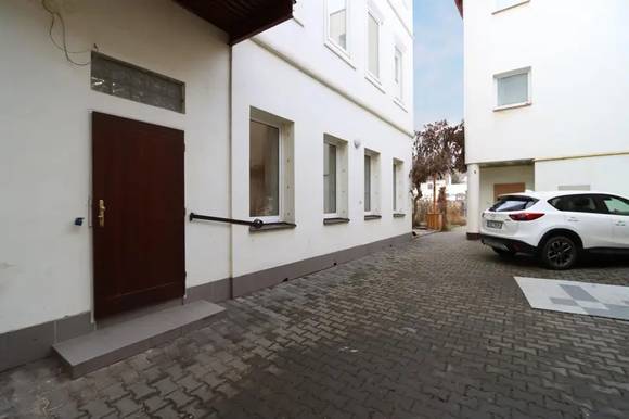 Prodej jednotky 1+1, ul. Nováčkova, Brno - Husovice, vhodný na investici