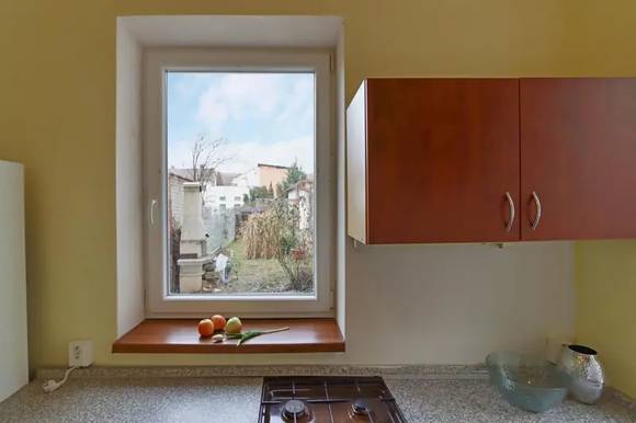 Prodej jednotky 1+1, ul. Nováčkova, Brno - Husovice, vhodný na investici
