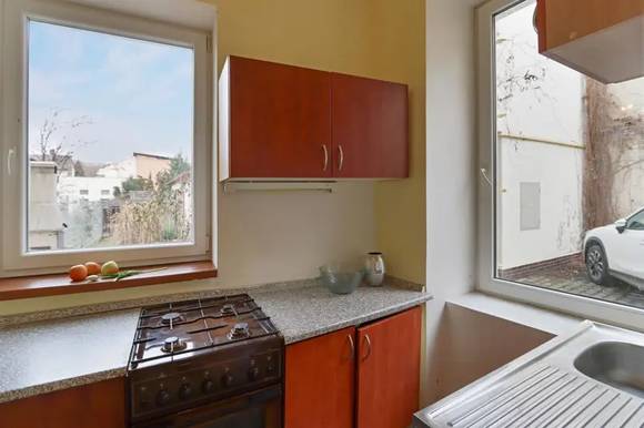 Prodej jednotky 1+1, ul. Nováčkova, Brno - Husovice, vhodný na investici