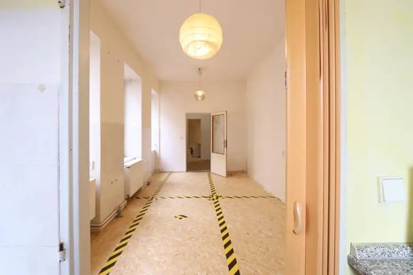Prodej jednotky 1+1, ul. Nováčkova, Brno - Husovice, vhodný na investici
