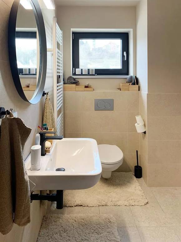 Pronájem bytu 2+kk, Brno - Husovice, Cacovická ulice, zařízený, balkon, sklep, parkování