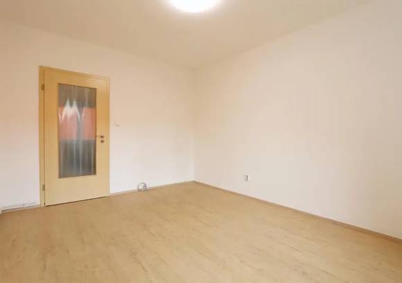 Pronájem bytu 2+1, Brno - Královo Pole, ul. Purkyňova, balkon, sklep, zahrada
