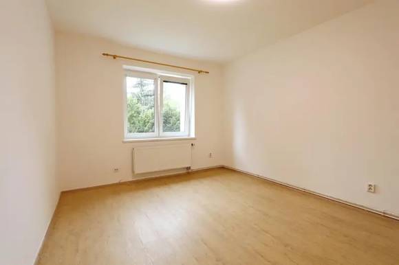 Pronájem bytu 2+1, Brno - Královo Pole, ul. Purkyňova, balkon, sklep, zahrada