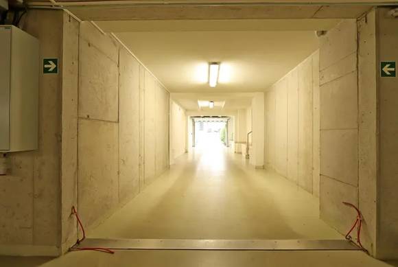 Pronájem parkovacího stání, Brno - střed, třída Kapitána Jaroše