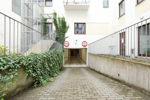Pronájem parkovacího stání, Brno - střed, třída Kapitána Jaroše