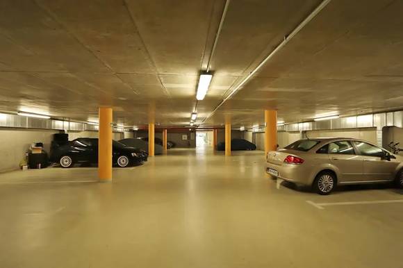 Pronájem parkovacího stání, Brno - střed, třída Kapitána Jaroše