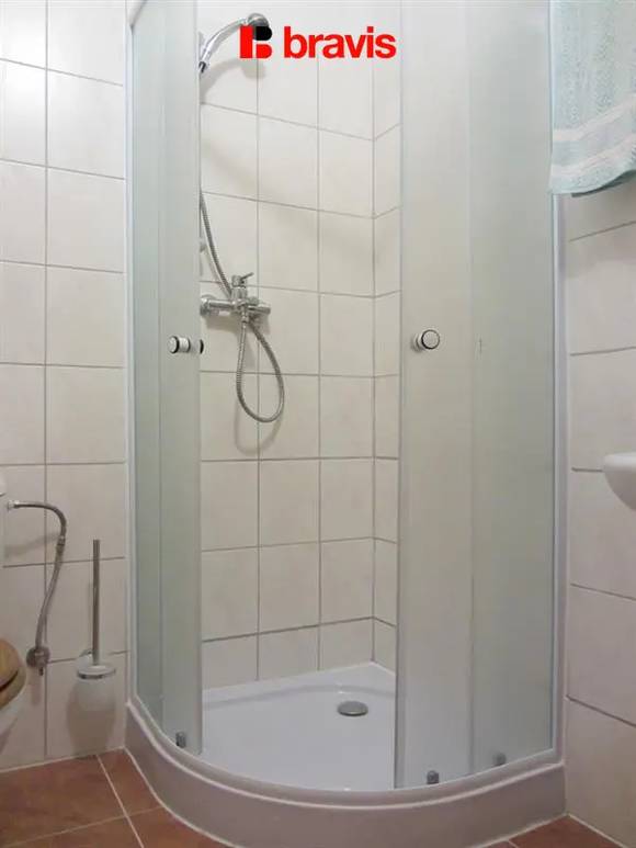 Pronájem bytu 1+1, Brno - Štýřice, ul. Renneská třída, zařízený, po rekonstrukci, v blízkosti Spielberk Office Centre