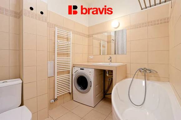 Prodej investičního bytu 1+kk, ulice Skořepka, Brno - Trnitá, sklep