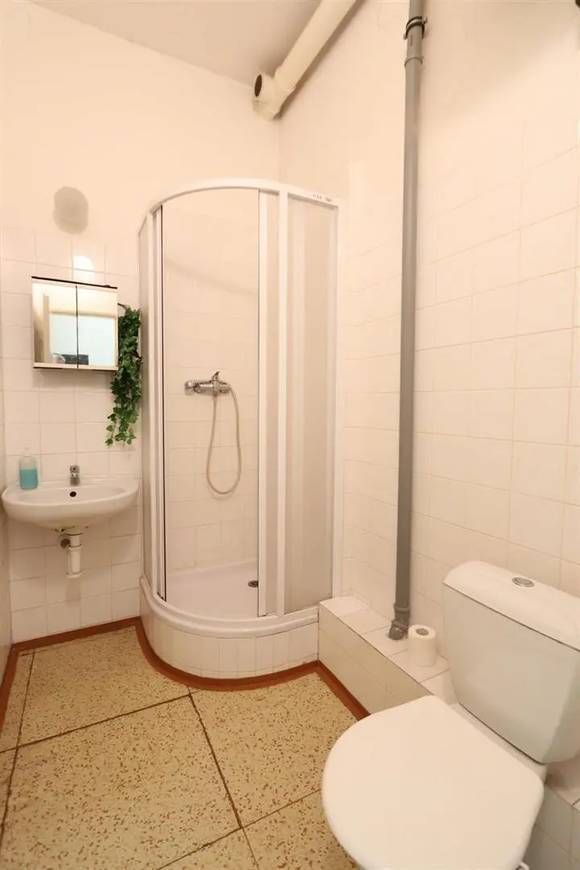 Podnájem kancelářských prostor, 103 m2, ulice Špitálka, Brno-Trnitá, výtah, parkovací stání, v blízkosti centra města