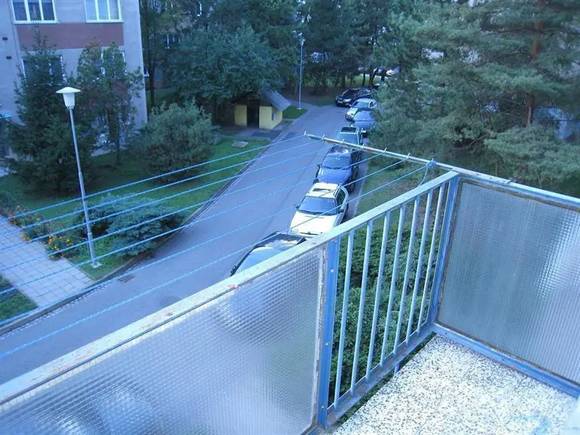 Podnájem bytu 2+1, Brno - Štýřice, nezařízený, balkon, pěkná a klidná lokalita, dobrá dostupnost do centra města, blízko Spielberk Office Center
