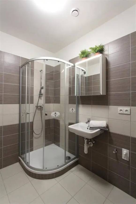 Podnájem bytu 2+kk, Adamcova ulice, Brno - Bystrc, sklep