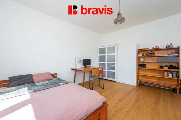 Prodej rodinného domu 3+1, Vyškov - Nouzka, dílna, sklep, zahrada 1478m2