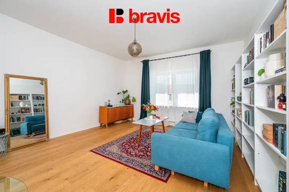 Prodej rodinného domu 3+1, Vyškov - Nouzka, dílna, sklep, zahrada 1478m2