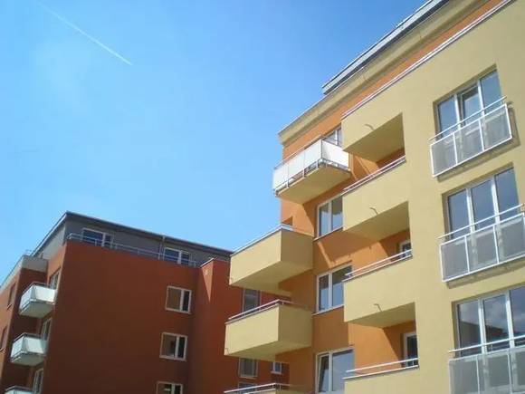 Pronájem bytu 1+kk, Brno - Medlánky, atraktivní lokalita, novostavba v blízkosti IBM