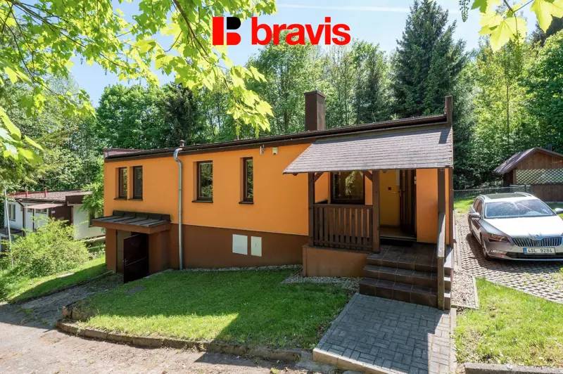 Fotografie nemovitosti č.  03794