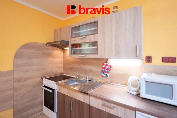 Investiční rekreační objekt u přehrady Pastviny, 2 samostatné apartmány, zavedená klientela, velmi dobrý stav