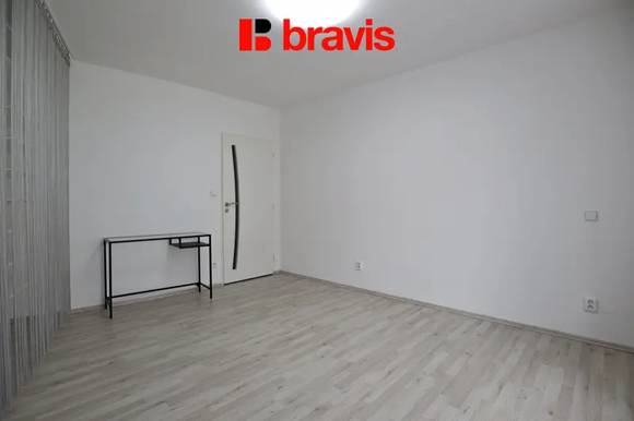 Pronájem bytu 3+kk, ul. Charbulova, Brno - Černovice, klimatizace