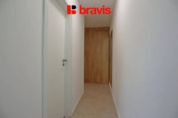Pronájem bytu 2+, Brno - Kohoutovice, ul. Výletní, balkon, po rekonstrukci