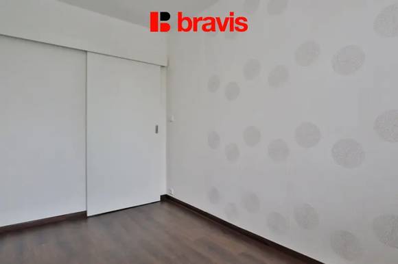 Pronájem byty 2+kk, Brno - Líšeň, ul. Kosíkova, sklep