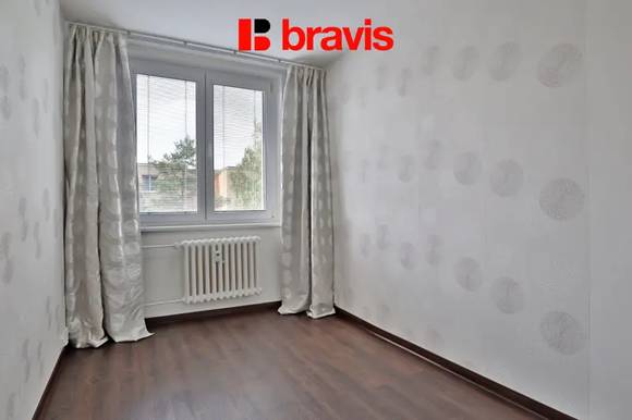 Pronájem byty 2+kk, Brno - Líšeň, ul. Kosíkova, sklep