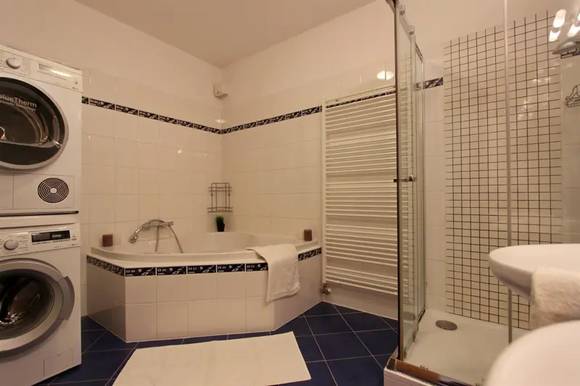 Pronájem bytu 3+kk, Brno - Řečkovice, ulice Oranžová, terasa