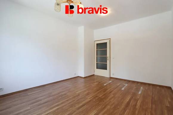Pronájem bytu 3+kk, Brno - Řečkovice, ul. Žitná, prostorný sklep