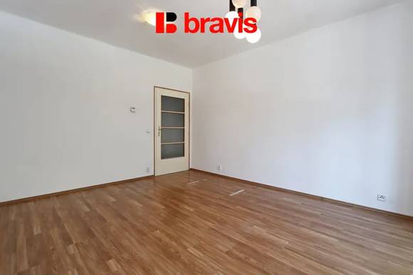 Pronájem bytu 3+kk, Brno - Řečkovice, ul. Žitná, prostorný sklep