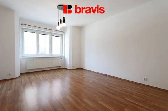 Pronájem bytu 3+kk, Brno - Řečkovice, ul. Žitná, prostorný sklep