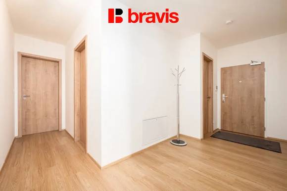 Prodej nadstandartního bytu 4+kk, ul. Kotlářská, Brno - Veveří, terasa, balkon, garážové stání, sklep