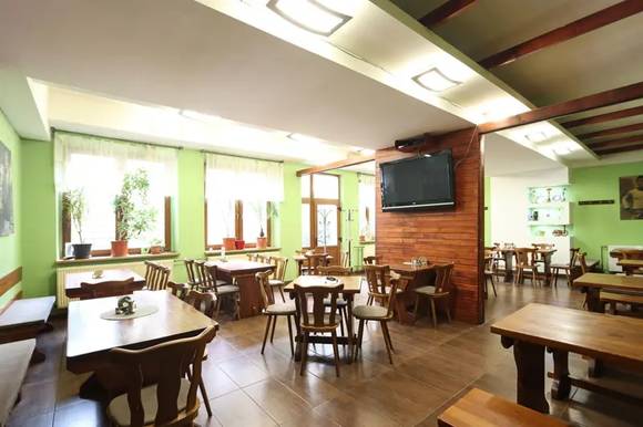 Prodej obchodního prostoru/restaurace, ul. Jiráskova, Brno - Veveří