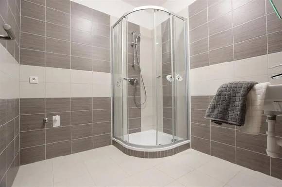 Pronájem bytu 2+kk, Brno - Bystrc, Adamcova ulice, balkon, sklep, novostavba