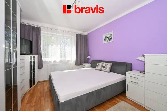 Prodej rodinného domu - Lysice - zahrada 999 m² - 3 bytové jednotky