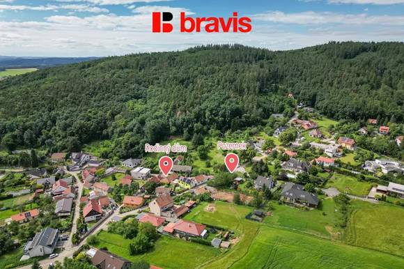 Sale houses Cottage, 250 m² - Svinošice