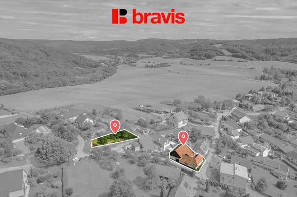 Sale houses Cottage, 250 m² - Svinošice