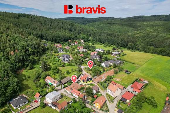 Sale houses Cottage, 250 m² - Svinošice