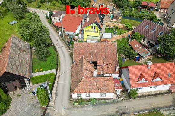 Sale houses Cottage, 250 m² - Svinošice