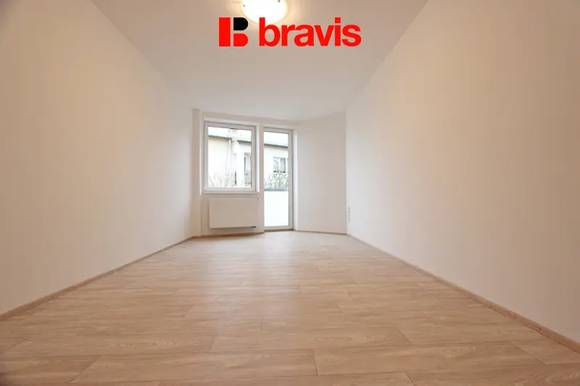Podnájem moderního bytu 2+kk, Adamcova ulice, Brno - Bystrc, sklep