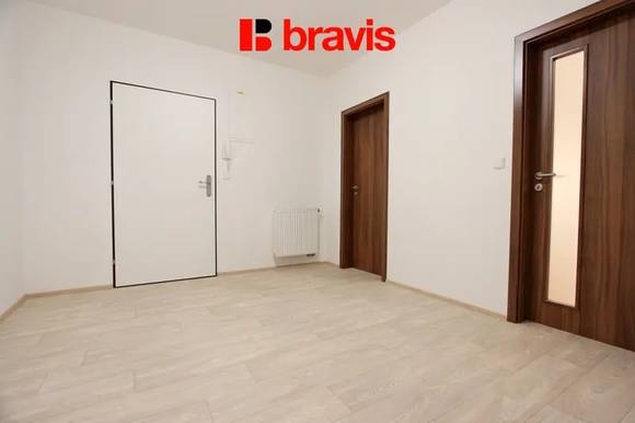 Podnájem moderního bytu 2+kk, Adamcova ulice, Brno - Bystrc, sklep