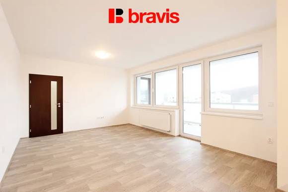 Podnájem moderního bytu 3+kk, Adamcova ulice, Brno - Bystrc, sklep