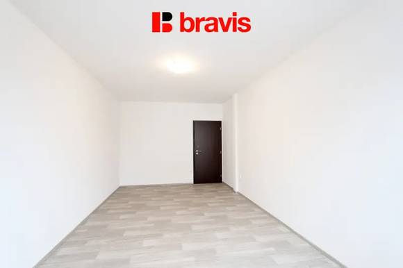 Podnájem moderního bytu 3+kk, Adamcova ulice, Brno - Bystrc, sklep