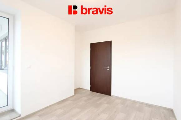 Podnájem moderního bytu 3+kk, Adamcova ulice, Brno - Bystrc, sklep